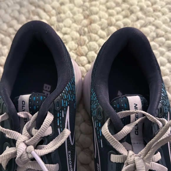 Women's Brooks Glycerin 20 Neutral Running Shoe - Picture 6 of 9
